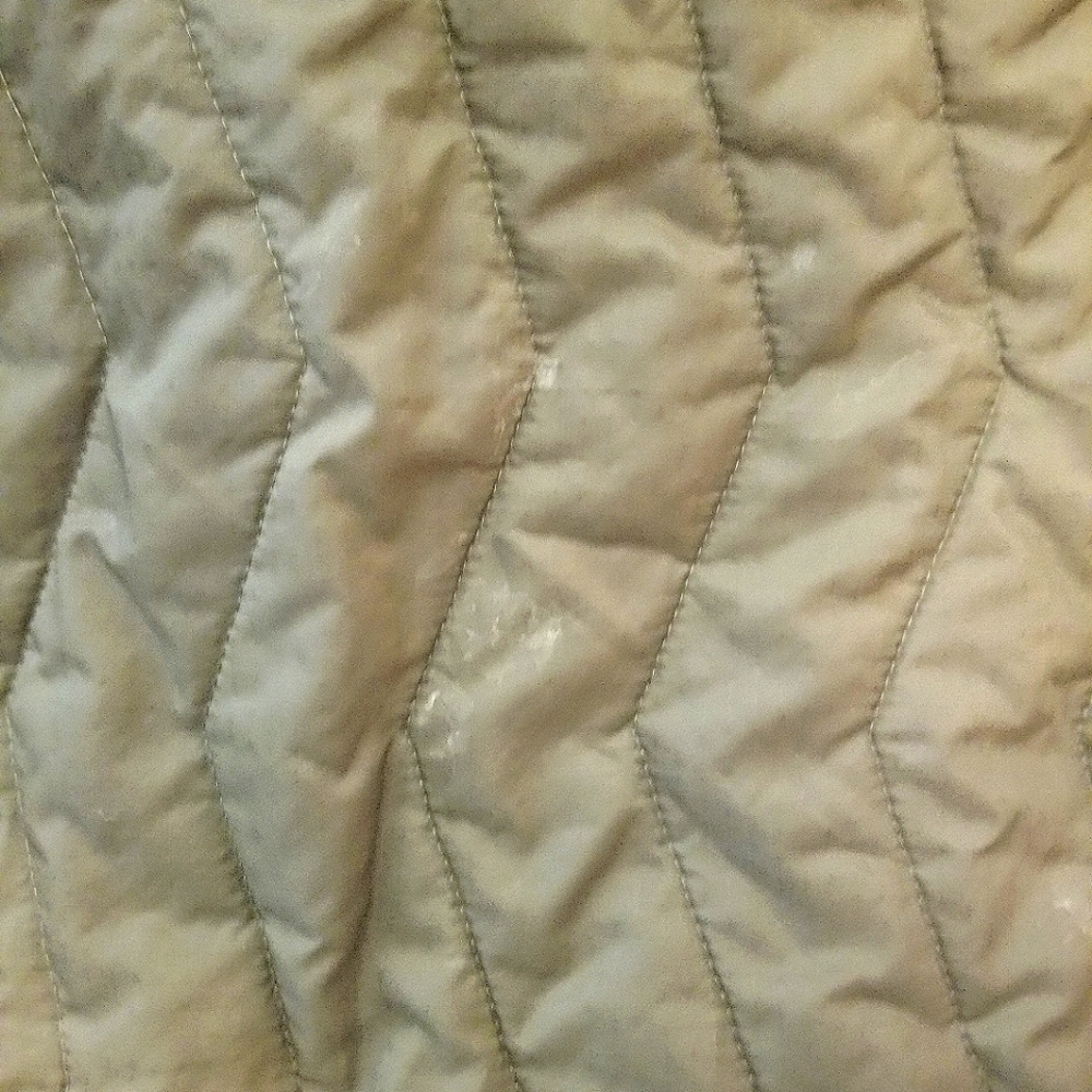 Vintage German Army Jacket View 4